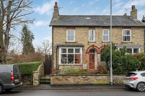 undefined, Cambridge Road, Ely CB7