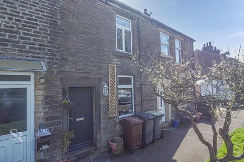 undefined, Bridgemont, Whaley Bridge, SK23