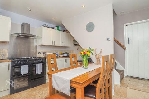undefined, Bridgemont, Whaley Bridge, SK23