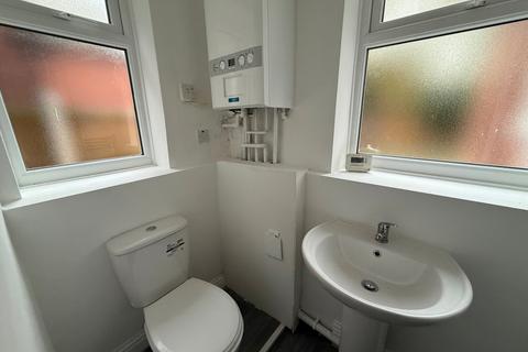 undefined, Burgess Drive, Failsworth, Manchester, M35