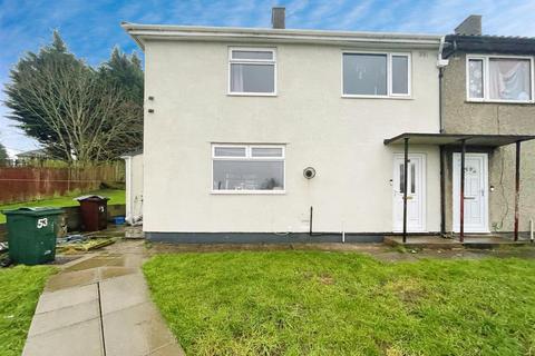 undefined, Rowantree Drive, Bradford BD10