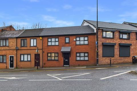 undefined, Castle Street, Manchester M29