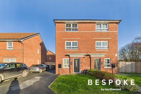 undefined, Treacle Avenue, Macclesfield SK11