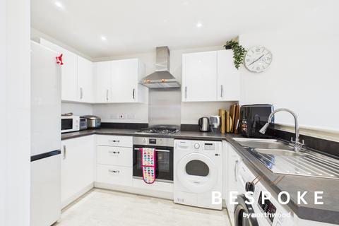undefined, Treacle Avenue, Macclesfield SK11