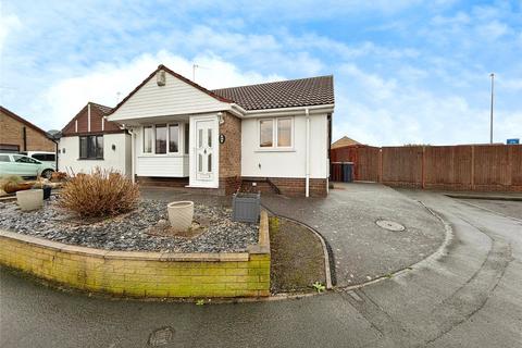 2 bedroom detached house for sale, Blyton Road, Lincolnshire LN6