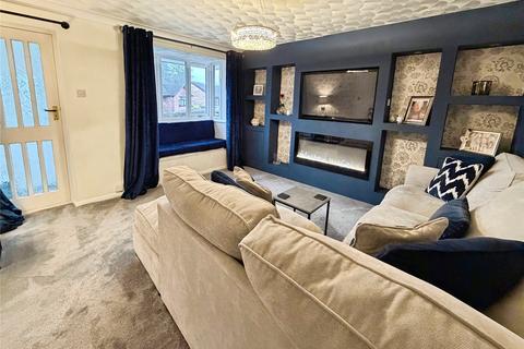 2 bedroom detached house for sale, Blyton Road, Lincolnshire LN6