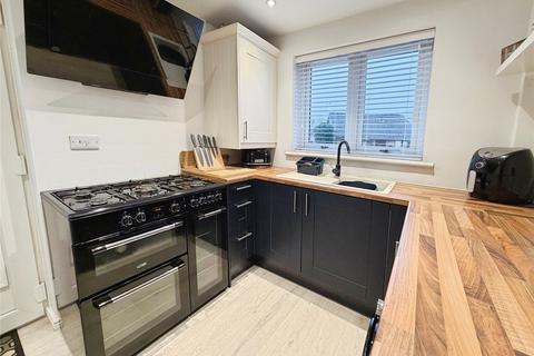 2 bedroom detached house for sale, Blyton Road, Lincolnshire LN6