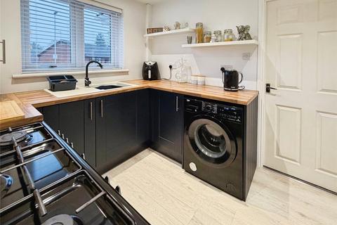 2 bedroom detached house for sale, Blyton Road, Lincolnshire LN6