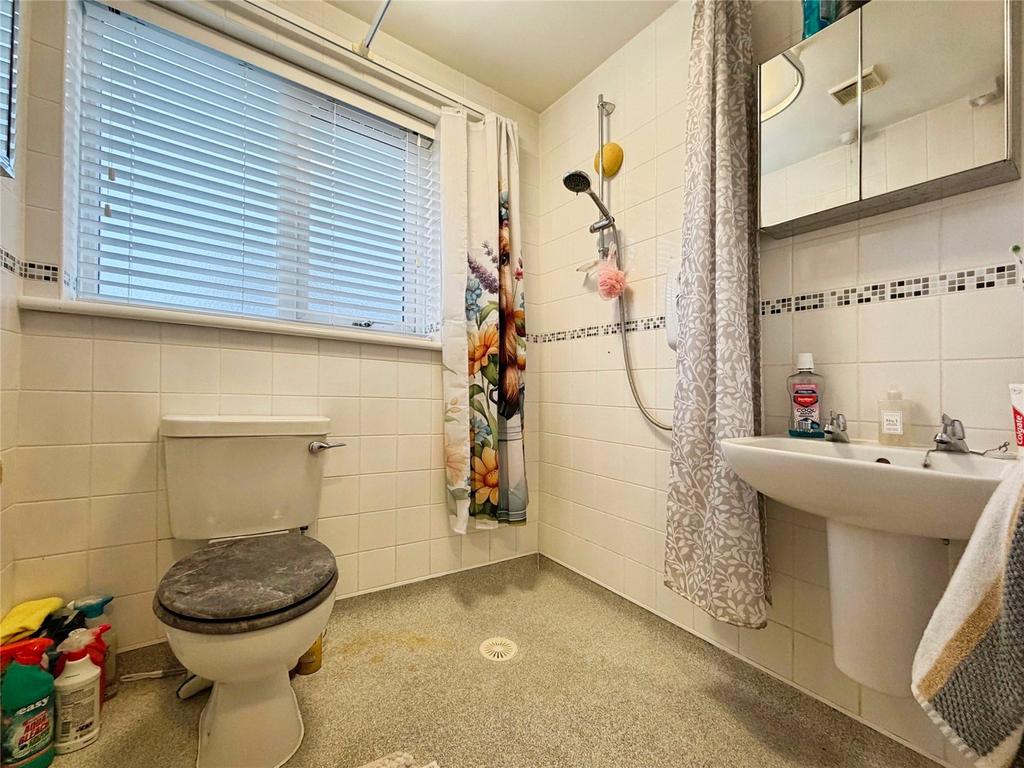 Wet Room