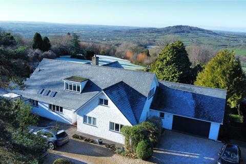 4 bedroom detached house for sale, Breach Lane, Shaftesbury, Dorset, SP7