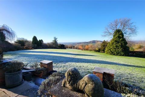4 bedroom detached house for sale, Breach Lane, Shaftesbury, Dorset, SP7
