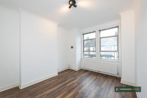 4 bedroom maisonette to rent, Willow Vale, Shepherds Bush, W12