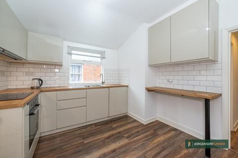 undefined, Willow Vale, Shepherd's Bush