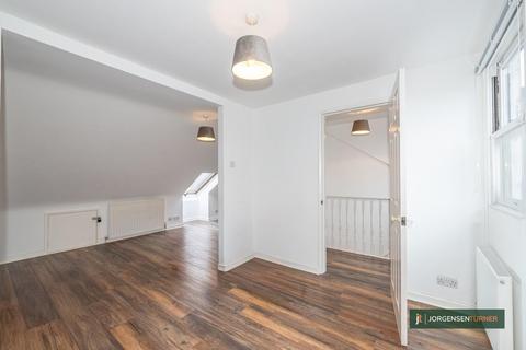undefined, Willow Vale, Shepherd's Bush