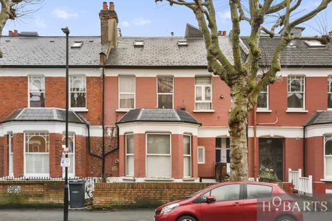 undefined, Flat 4, London N4