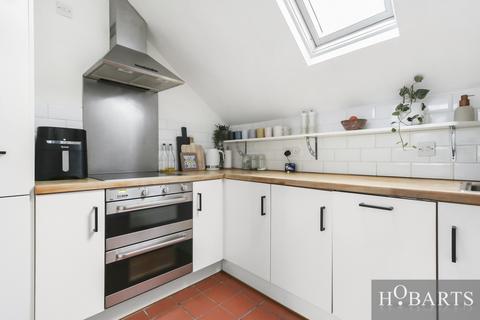 undefined, Flat 4, London N4
