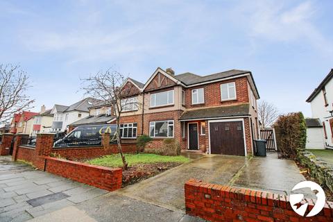 undefined, Windsor Road, Gravesend, Kent, DA12