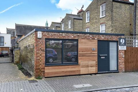 undefined, Tranmere Road, London SW18