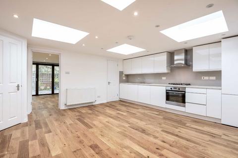 undefined, Tranmere Road, London SW18