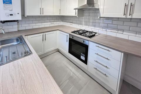 undefined, Beck Street, Carlton, NG4