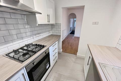 undefined, Beck Street, Carlton, NG4