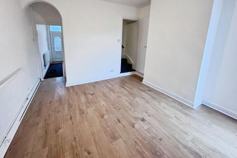 undefined, Beck Street, Carlton, NG4
