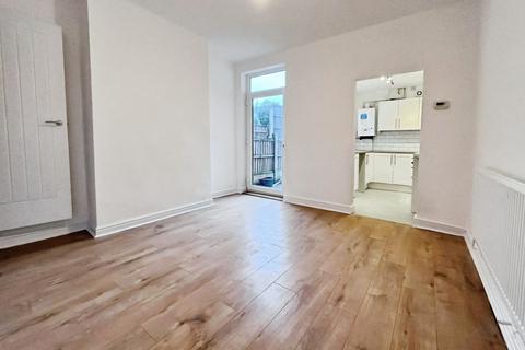 undefined, Beck Street, Carlton, NG4