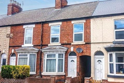 undefined, Albert Road, Retford, Nottinghamshire, DN22 6HZ