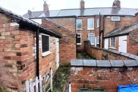 undefined, Albert Road, Retford, Nottinghamshire, DN22 6HZ