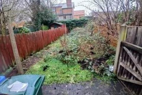 undefined, Albert Road, Retford, Nottinghamshire, DN22 6HZ
