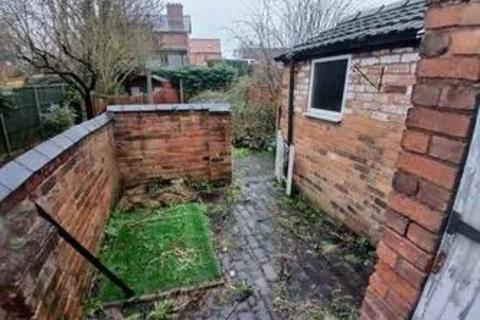 undefined, Albert Road, Retford, Nottinghamshire, DN22 6HZ