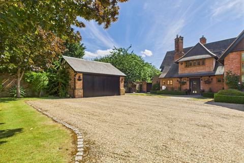 undefined, Home Farm Road, North Mymms, Hertfordshire, AL9