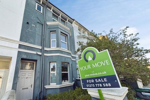 1 bedroom flat for sale, Queens Park Road, Brighton BN2