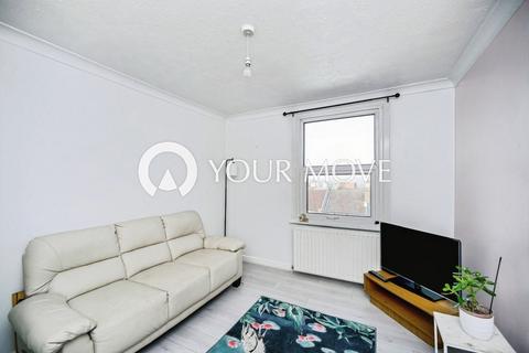 1 bedroom flat for sale, Queens Park Road, Brighton BN2