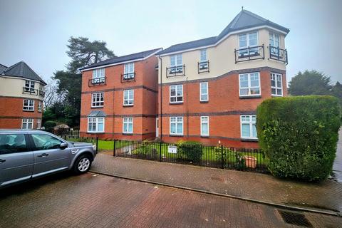 2 bedroom apartment for sale - Thorpe Court, Solihull
