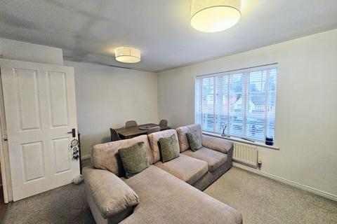 undefined, Thorpe Court, Solihull