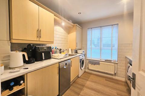 undefined, Thorpe Court, Solihull