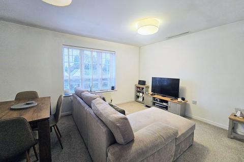 undefined, Thorpe Court, Solihull