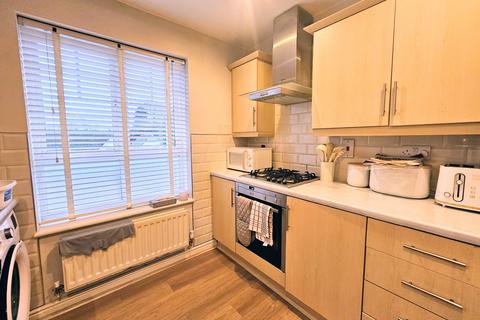 undefined, Thorpe Court, Solihull