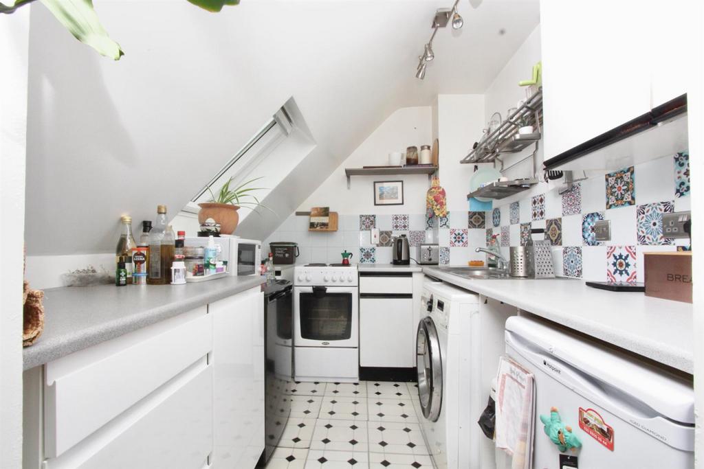 Beaminster Court, N15
