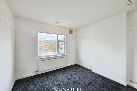 3 bedroom terraced house to rent, Oadby, Leicester LE2