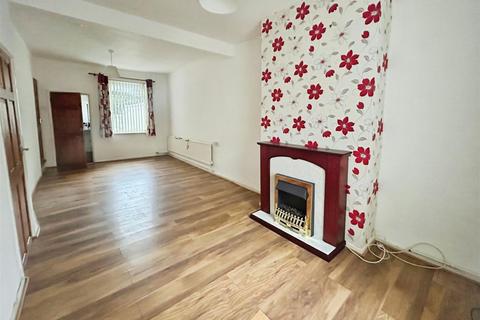 2 bedroom terraced house to rent, Ellgreave Street, Stoke-On-Trent