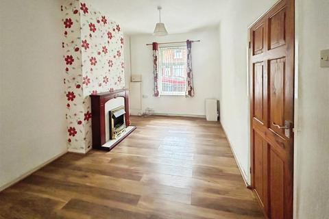2 bedroom terraced house to rent, Ellgreave Street, Stoke-On-Trent