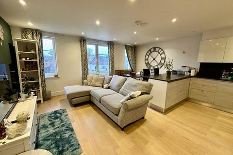 1 bedroom flat for sale, NORTHBROOK STREET, NEWBURY RG14