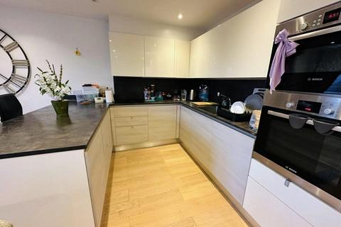 1 bedroom flat for sale, NORTHBROOK STREET, NEWBURY RG14