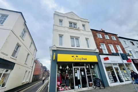 undefined, NORTHBROOK STREET, NEWBURY RG14
