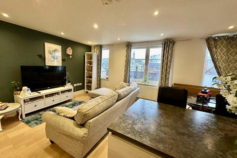 1 bedroom flat for sale, NORTHBROOK STREET, NEWBURY RG14