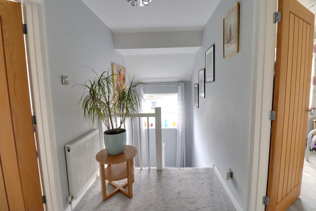 Landing