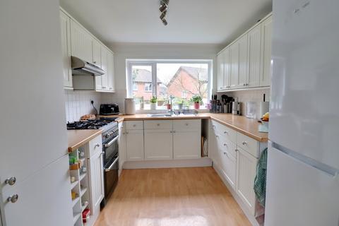 4 bedroom detached house for sale, WESTLAND DRIVE, WATERLOOVILLE