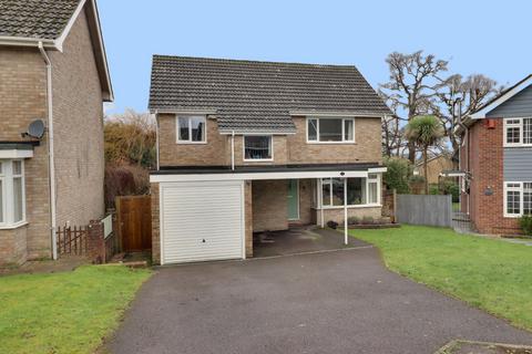 WESTLAND DRIVE, WATERLOOVILLE